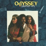 Odyssey - Greatest Hits (1989) CD-Rip