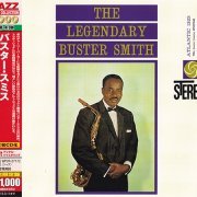 Buster Smith - The Legendary Buster Smiths (1959) [2012 Japan 24-bit Remaster]