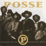 VA - Posse - Original Motion Picture Soundtrack Album - OST (1994)