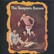 The Tempters - Encore (2018) Hi-Res