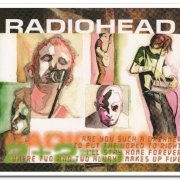 Radiohead - 2+2=5 [2CD Set] (2004)