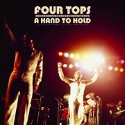 Four Tops - A Hand To Hold (Live 1982) (2022)