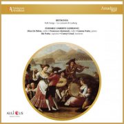 Ensemble Umberto Giordano - Beethoven: Folk Songs - Le canzoni di Ludwig (2025)