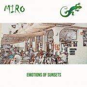 Miro - Emotions of Sunsets (2025)