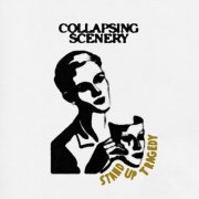 Collapsing Scenery - Stand-Up Tragedy (2025) [Hi-Res]