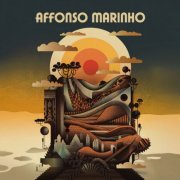 Affonso Marinho - Longe Daqui (2025) Hi-Res