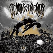 Demons My Friends - Survive / Yourself (2026) Hi-Res