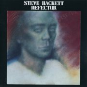 Steve Hackett - Defector (Reissue, Remastered) (1980/2005)