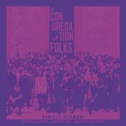 Daniele germani - A Congregation of Folks (2021)