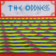 Collin Daamen - The Oddness (2022)