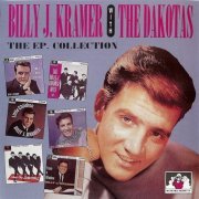 Billy J. Kramer With The Dakotas - The EP Collection (1995) CD-Rip