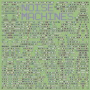 VA - Noise Machines (2023)