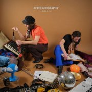 After Geography - Caramel Room EP (2023) Hi-Res