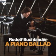 Rudolf Buchbinder - A Piano Ballad (2025)