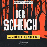 Oli Biehler & Niki Reiser - Der Scheich (Original Series Soundtrack) (2025) [Hi-Res]