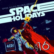 VA - Space Holidays vol.16 (2024)