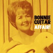 Bonnie Guitar - Affair! (2026) [Hi-Res]