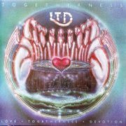 L.T.D. - Something to Love (1977/1996)