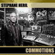 Stéphane Heril - Commotions (2026) Hi-Res