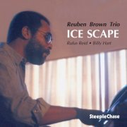 Reuben Brown - Ice Scape (1997)