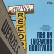 R&B On Lakewood Boulevard (2011)