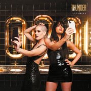 Thunder - Dopamine (2022) [Vinyl]