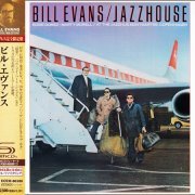 Bill Evans - Jazzhouse (2012) [SHM-CD]