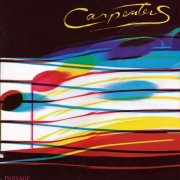 Carpenters - Passage (1977) LP