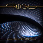 TOOL - Fear Inoculum (2019) [Hi-Res]