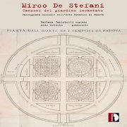 Barbara Zanichelli & Aldo Orvieto - Songs of the Enchanted Garden (2026) Hi-Res