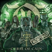 Curse Of Cain - Achtung! (2025) Hi-Res
