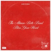 The Allman Betts Band - Bless Your Heart (2020) [CD-Rip]