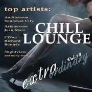 VA - Extraordinary Chill Lounge, Vol. 13 (2023)