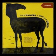 Dick Farina & Eric Von Schmidt ‎– Dick Farina & Eric Von Schmidt (Reissue) (1963/2007)