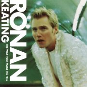 Ronan Keating - The Way You Make Me Feel (feat. Bryan Adams) (2025)