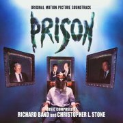 Richard Band - Prison (Original Motion Picture Soundtrack) (2023) [Hi-Res]