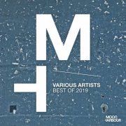 VA - Moon Harbour Best of 2019 (2019)