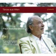 Paul Badura-Skoda - Tänze aus Wien (2016)