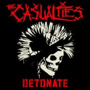 The Casualties - Detonate (2026) [Hi-Res]
