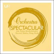 Dimitri Mitropoulos - Orchestral Spectacular (2020)