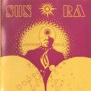 Sun Ra - Heliocentric Worlds, Vol.1 (1965)