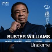 Buster Williams - Unalome (2023) DSD64