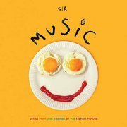 Sia - Music Songs From And Inspired By The Motion Picture - OST (2021)