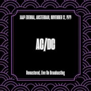 AC/DC - Jaap Edenhal, Amsterdam, November 12, 1979 (Remastered, Live On Broadcasting) (2025)