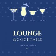 VA - Lounge & Cocktails, Vol. 1 (2021) FLAC