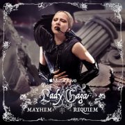 Lady Gaga - Apple Music Live: MAYHEM Requiem (2026) [Hi-Res]