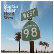 Martin Zellar - Head West (2023) Hi-Res