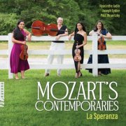 La Speranza - Mozart’s Contemporaries (2025) [Hi-Res]