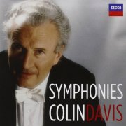 Colin Davis - Symphonies (2016) {28CD Box Set}