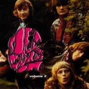 Soft Machine - Turns On, Vol.2 (2001)